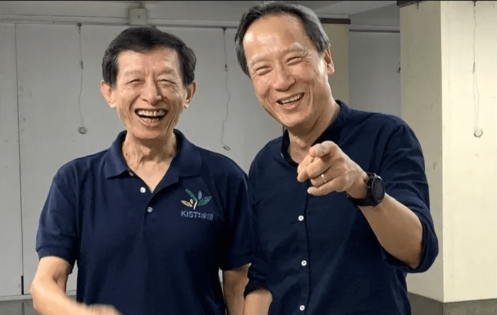 方新舟X李吉仁的第三人生：走一條不看KPI的偏鄉教育路
