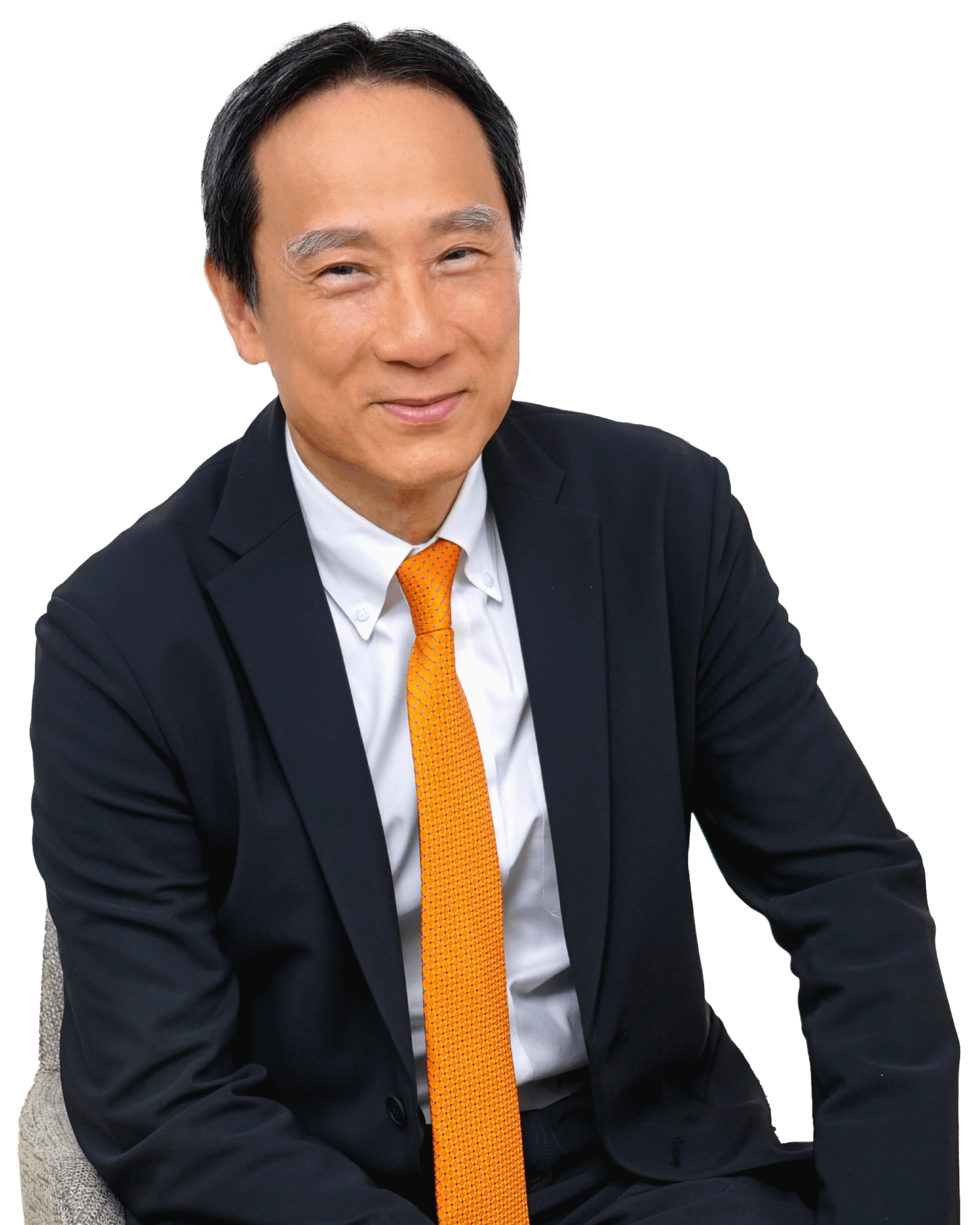 臺大國企系名譽教授李吉仁：25年教學經驗，累計3,000名臺大EMBA學生，曾任玉山、王品、台達電、宏碁等企業獨立董事與顧問，推動社會創新與企業轉型策略。