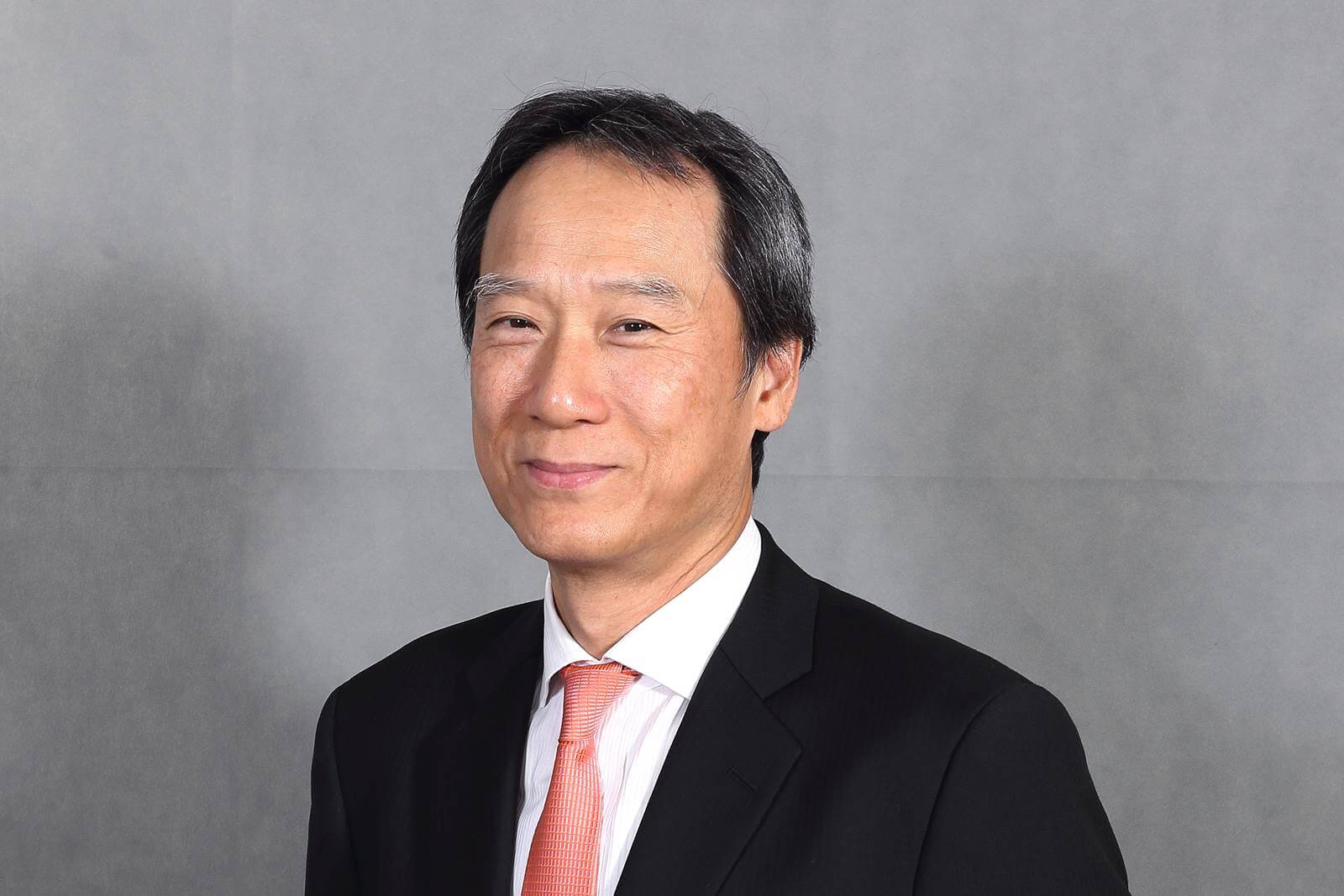 李吉仁：轉型與交棒，台灣集團兩大挑戰