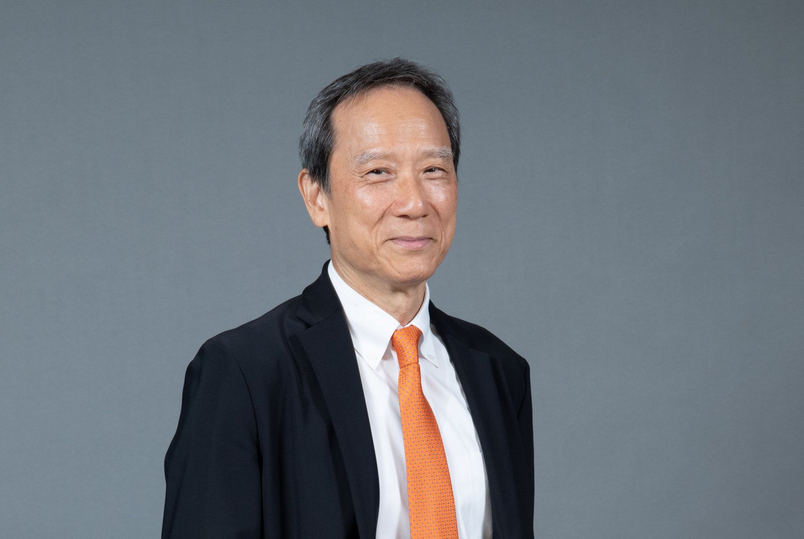 台達電、玉山金都是學生！策略大師李吉仁如何助攻企業「轉型再成長」？