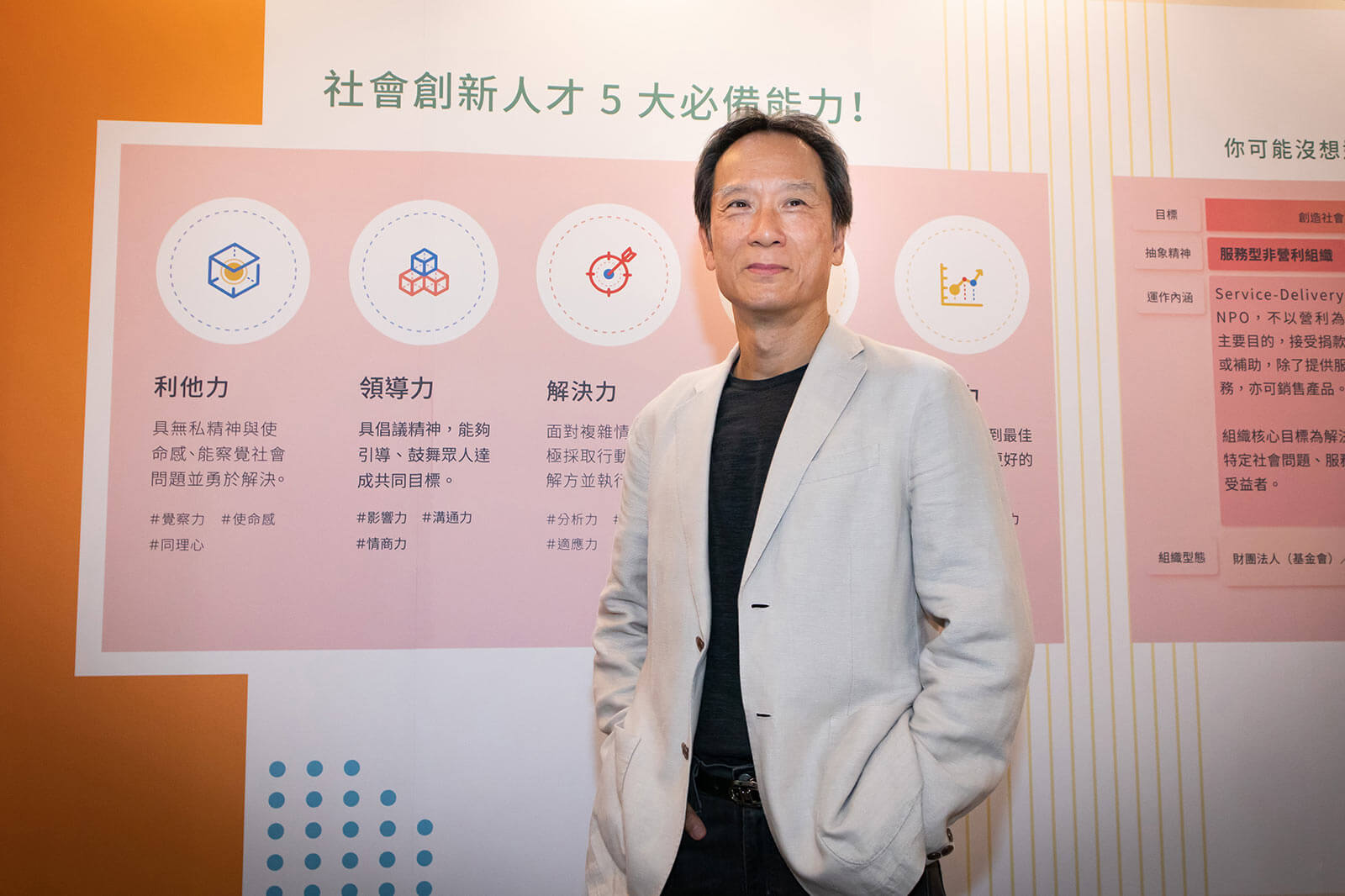 員工超高認同感、高持股　玉山金怎麼做到？